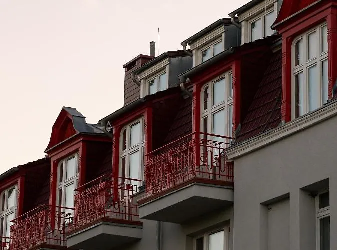 Apartamento - Wisus *