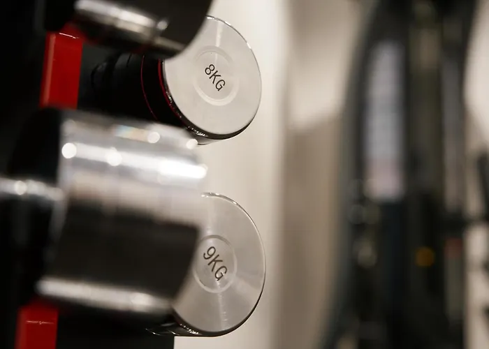 - Wisus Apartamento Świnoujście