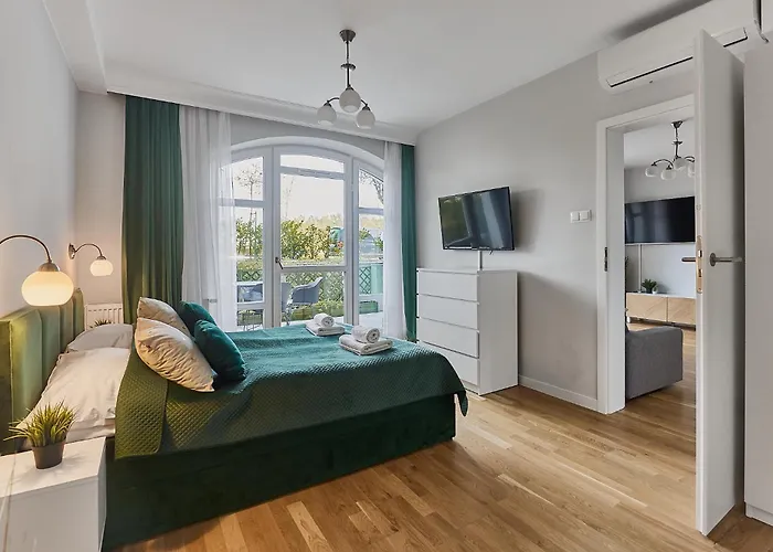 Apartamento - Wisus *